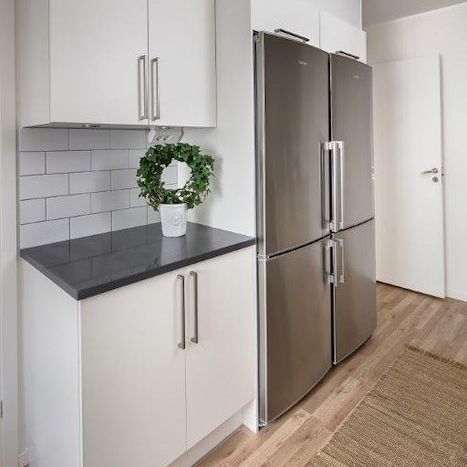 Tingvallavägen 9F - Photo 1