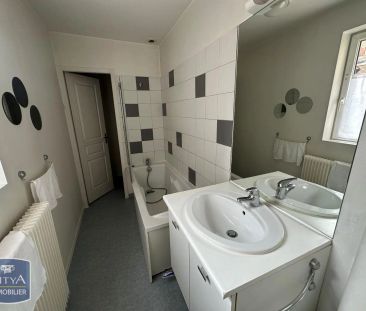 Appartement à louer 3 pièces 86m² - Photo 6