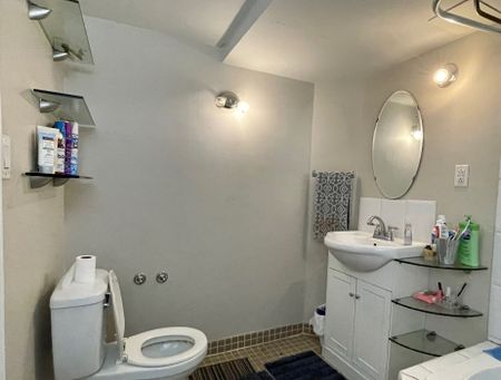 For Lease - 31 Compton Drive Unit# Bsmt, Toronto, Ontario - Photo 4