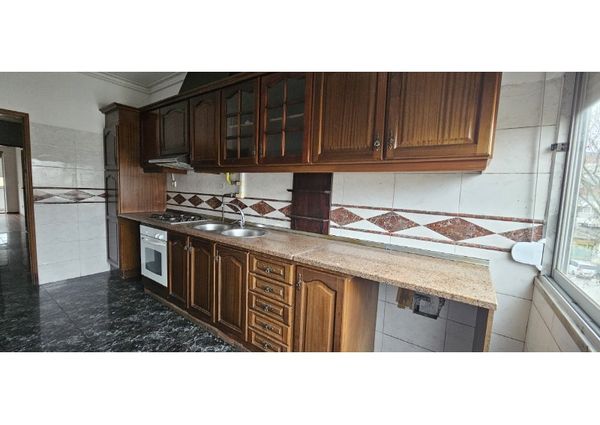 Apartamento T3 em Setúbal