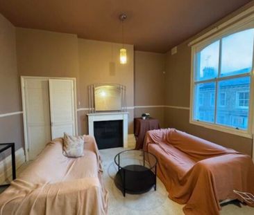 1 Bed Flat, West Street, LE1 - Photo 2