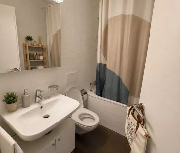 Appartement de 2 pièces en duplex - Quartier de la gare - Photo 4