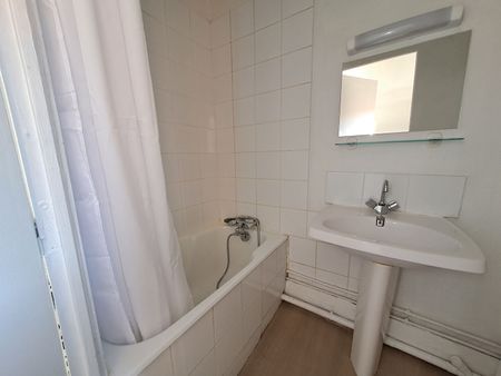 Location Appartement 1 pièce 20m² - Photo 5