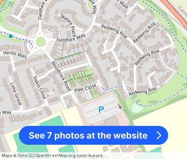 Pipit Close, Royston, SG8 - Photo 1