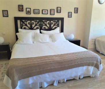 Middle Floor Apartment · Guadalmina Baja - Photo 2