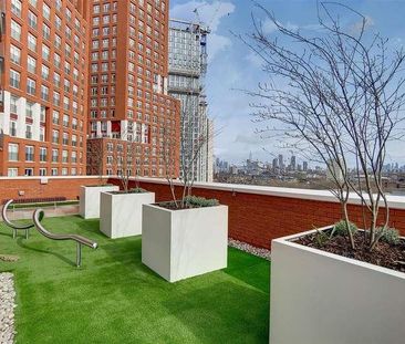 Keybridge Capital, Vauxhall, SW8 - Photo 4