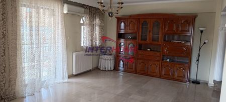 Διαμέρισμα για ενοικίαση Ηλιούπολη Κέντρο (Σταυρούπολη) - Photo 5