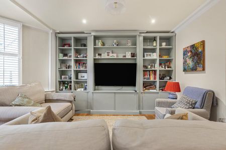 2 bedroom maisonette to rent - Photo 3