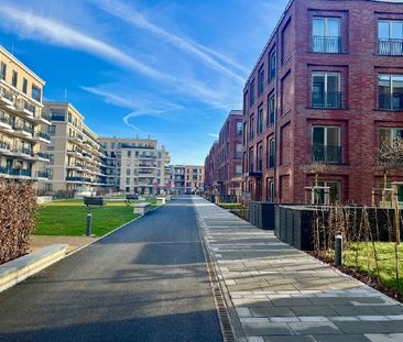 HAFENCITY DRESDEN - STADTVILLEN AM ELBBOGEN - Foto 1