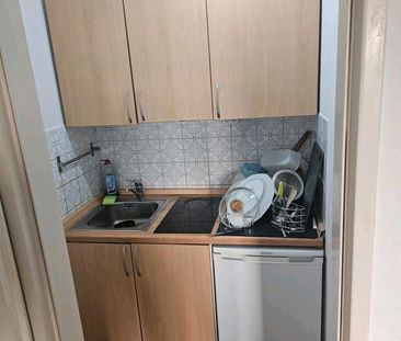 1,5 Zimmer Wohnung ab 01.01.26 ! in Maintal - Wachenbuchen Miete - Photo 1