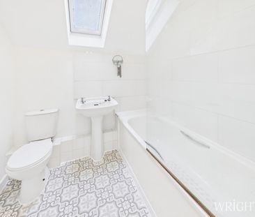 1 bedroom Apartment - MAIDENSFIELD, WELWYN GARDEN CITY - Photo 4