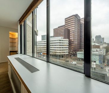 Te huur: Appartement Churchillplein in Rotterdam - Photo 5