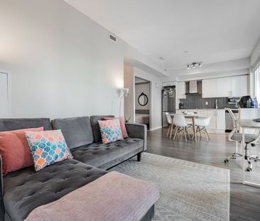 For Lease - 352 Front Street Unit# 1105, Toronto, Ontario - Photo 2