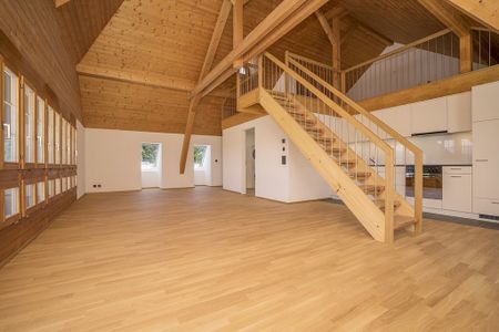 Rent a 3 ½ rooms apartment in Roggwil - Photo 3