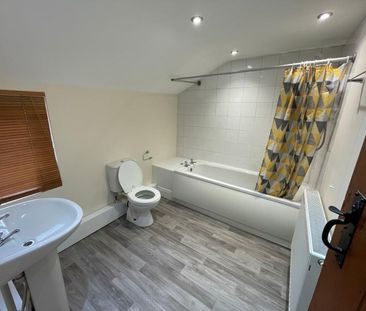 1 bedroom terraced house to rent - Photo 3