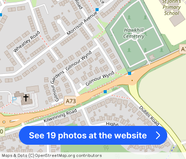 Gilmour Wynd,Stevenston,KA20 - Photo 1