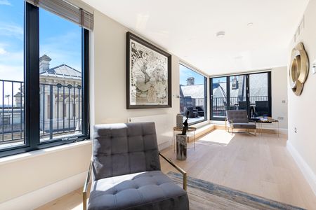 Bell Yard, Holborn, London - Photo 2