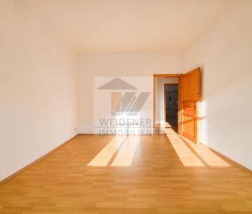 Nähe Hofwiesenpark und FH! 2 Raum Whg. mit Wanne & Dusche in Gera-U... - Photo 2