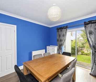 3 bedroom terraced house to rent - Photo 3