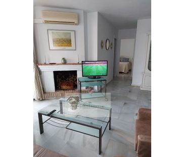 Piso de alquiler en Puerto Marina - Photo 6