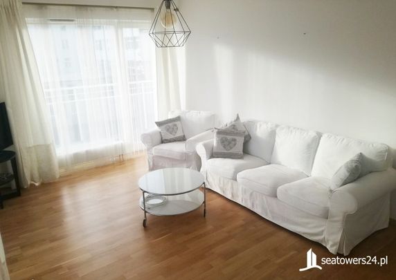 Wynajem ekskluzywnych apartamentów - Фото 1