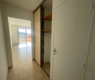 Location Appartement 2 pièces 36m² CAGNES SUR MER 06800 - Photo 3