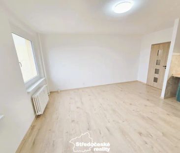 Pronájem bytu v OV 2+kk 48 m - Photo 1