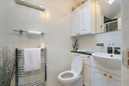 Room in a Shared House, Charlton Road, BS10 - Photo 3