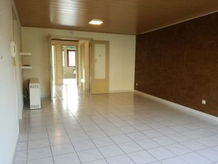 Appartement te huur - Foto 3