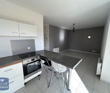 Location Appartement 2 pièces 43m² ROYAN 17200 - Photo 6