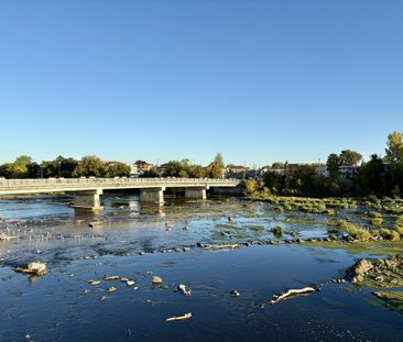 3 ½ à Louer, Beau Secteur! - Photo 1