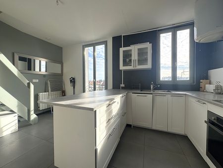 Appartement 2 pièces - Photo 4