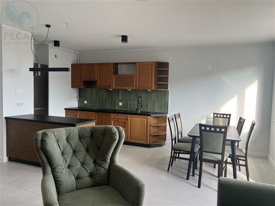 Głęboka, Poznań - Фото 1