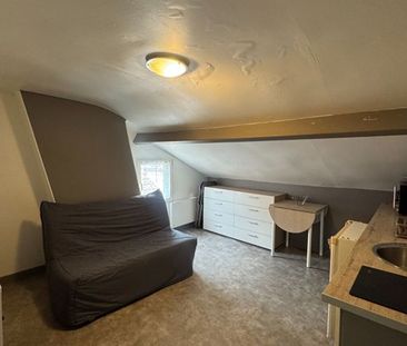 Location Appartement 1 pièce LIMOGES (87000) - Photo 4