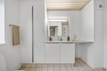 4-værelses Rækkehus på 92 m² i Tommerup - Photo 4