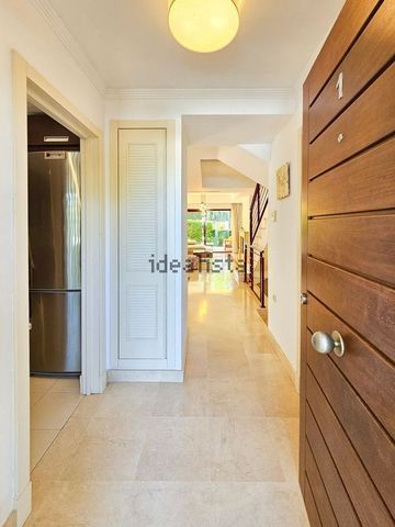 Alquiler de chalet pareado en Lugar Urbanizacion Atalaya Rio Verde - Photo 4