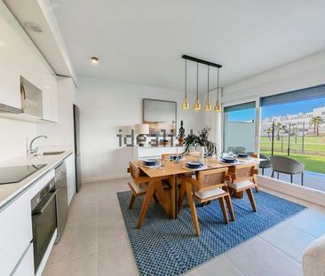 Alquiler de piso en Bel-Air - Photo 5