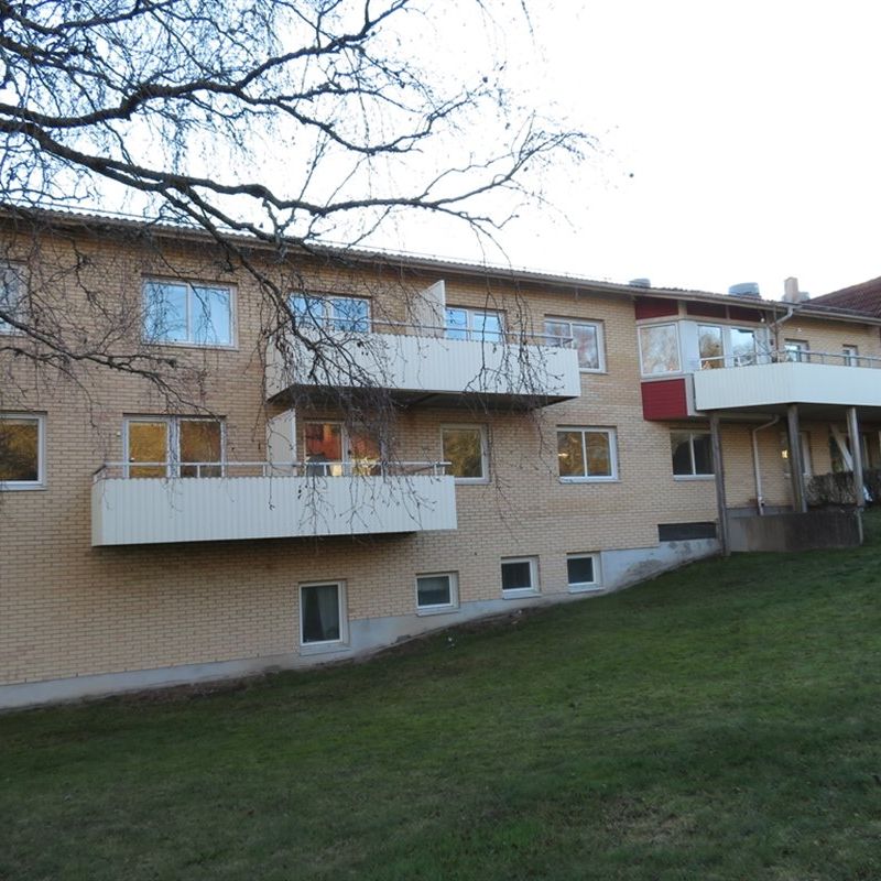 Norra Långgatan 23 - Foto 1