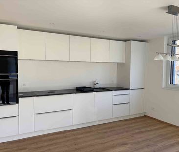 4.5 Zimmer, 140 m², 1. Stock - Photo 2