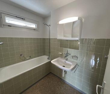 Grosszügige, familienfreundliche Wohnung an ruhiger Lage - Foto 6