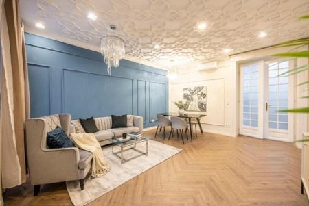 Teréz körút - Fotó 4