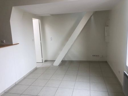 Beau studio avec coin nuit à Montesson - Photo 5