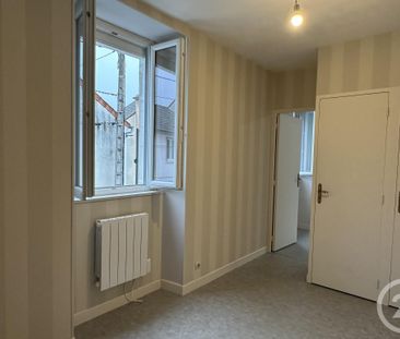 Location Maison 2 pièces 54m² FOURCHAMBAULT 58600 - Photo 3