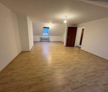 DG Wohnung 55m2 - 2,5 Raum- Gladbeck Innenstadt Fussgängerzone - Photo 5