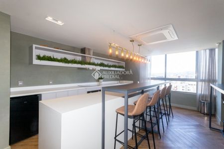 Apartamento JK com 1 quarto e 27m² para alugar em Farroupilha, Porto Alegre. - Photo 5