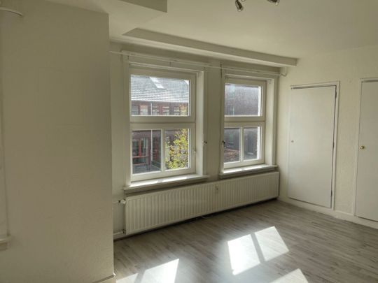 Te huur: Appartement Nieuwstraat in Roosendaal - Photo 1