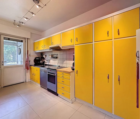 Appartement te huur - Foto 4