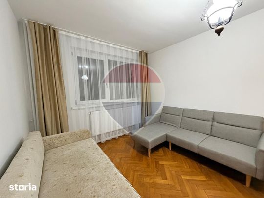 Rovine, etaj 1/4, 3 camere, facultatea de Drept - Photo 1