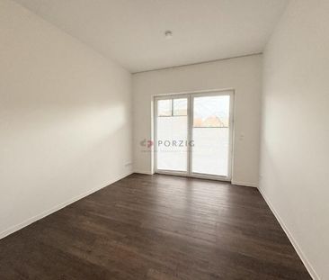 Betreutes wohnen: Schöne 1-Raum-Wohnung mit großer Terrasse! - Foto 3