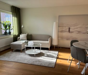 Ridderstads gata 24 - Foto 1